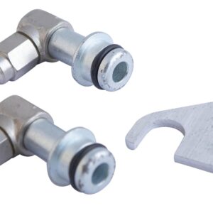 '- HU 8096 - CLAS Equipements