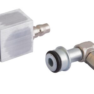 Raccord machine boite auto n84 porsche - HU 8100 - CLAS Equipements