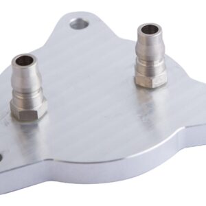 Raccord machine boite auto n90 toyota - HU 8106 - CLAS Equipements