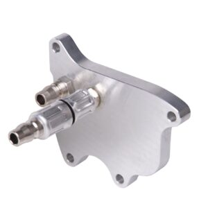 Raccord machine boite auto n92 volvo - HU 8108 - CLAS Equipements