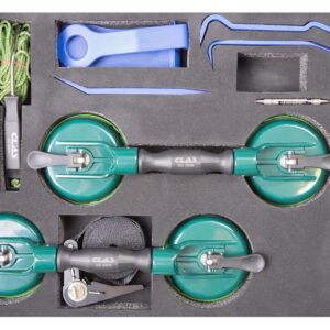 Insert intervention vitrage- OC 3352 - CLAS Equipements