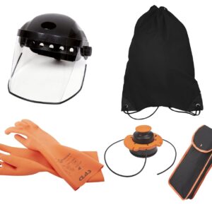 Master pack equipements de protection individuelle electriciteMaster pack équipements de protection individuelle éléctricité - OE 0342 - CLAS Equipements