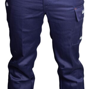 Pantalon de protection arcs électriques (48) - OE 0485 - CLAS Equipements
