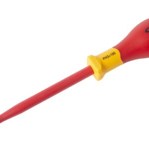 Tournevis phillips isolé ph3x150 - OE 0883 - CLAS Equipements