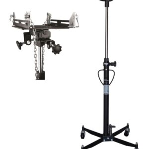 Verin de fosse 600kg+tete orientable- OH 0267 - CLAS Equipements