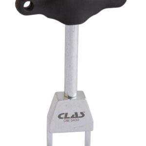 Outil extraction bougie allumage vag - OM 0430 - CLAS Equipements