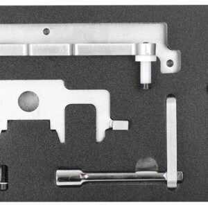 Calage mercedes 1.8 - 2.1 - 2.2 cdi bluetec - OM 3696 - CLAS Equipements