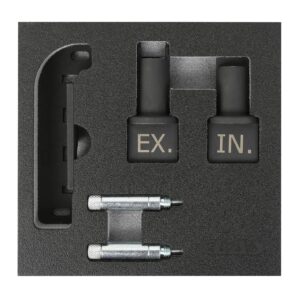 Calage vag 1.0 - 1.2 - 1.4 tsi - OM 4090 - CLAS Equipements