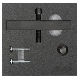 Extracteur poulie damper ford 2.0 ecoblue - OM 4133 - CLAS Equipements