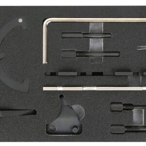 Calage ford / volvo 1.2 - 1.5 - 1.6 ti-vct ecoboost - OM 4135 - CLAS Equipements