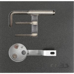 Calage ford transit 2.2 tdci - OM 4137 - CLAS Equipements