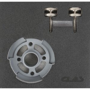 Blocage pompe injection ford duratorq 2.3 - 3.2 tdci - OM 4138 - CLAS Equipements