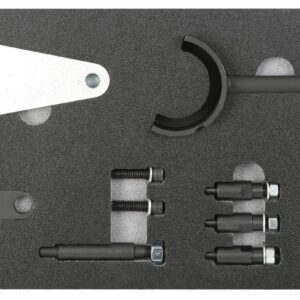 Calage kia / hyundai 1.6 crdi - OM 4180 - CLAS Equipements