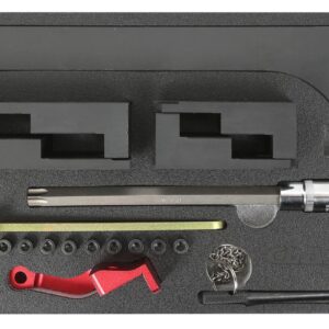 Calage bmw / mini b38 - b46 - b48 - OM 4195 - CLAS Equipements