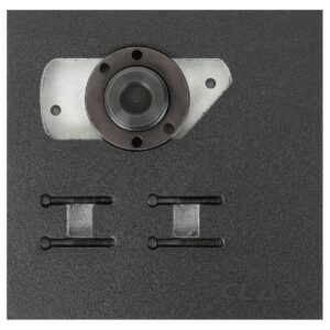 Outils pompe à injection land rover / jaguar 2.0 d - OM 4243 - CLAS Equipements