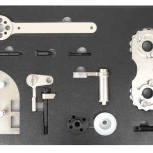 Blocage arbre à cames volvo - OM 4265 - CLAS Equipements