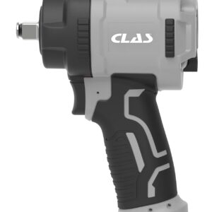 Clé à choc 1/2" compacte 1200nm - OP 1623 - CLAS Equipements