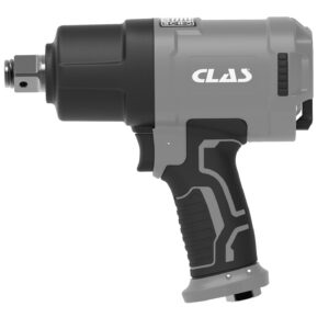 Clé à choc 3/4" 2000nm double marteau - OP 1634 - CLAS Equipements