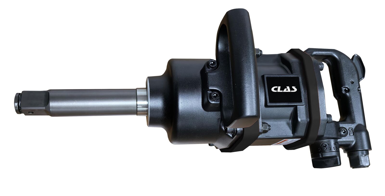 Clé à choc 1" 3300nm - OP 1680 - CLAS Equipements