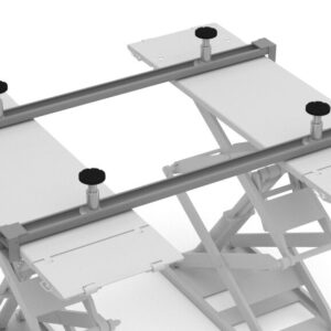 Kit 4x4 pour pont ciseaux a poser pour pe 6236t- PE 0106 - CLAS Equipements