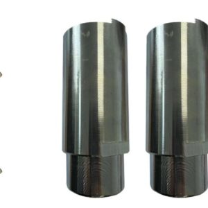 Kit de 4 rehausses 170mm- PE 0110 - CLAS Equipements