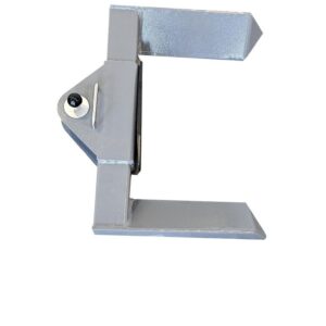 Paire d'extensions prise sous roue- PE 2114 - CLAS Equipements