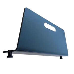 Kit blocage position parking pont 4 colonnes- PE 4103 - CLAS Equipements