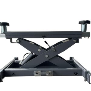 Traverse de levage hydropneumatique 3t- PE 7100 - CLAS Equipements