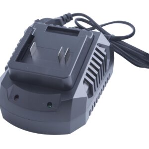 Chargeur batterie electroportatif 2.5ah - PW 9112 - CLAS Equipements