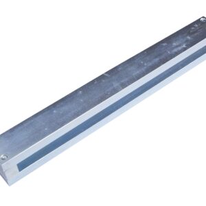 Demi support inférieur (2pcs) pour kit mécano-hydraulique OH 0027 - SA 0046 - CLAS Equipements