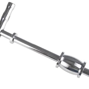 Marteau a inertie+adaptateur embout de tirageMarteau à inertie + adaptateur embout de tirage par points - SA 0112 - CLAS Equipements