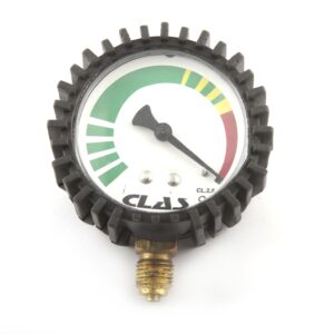 Manometre depressionManomètre dépression à fixation par le bas pour récupérateur HU 0159, HU 0159N - SA 0129 - CLAS Equipements