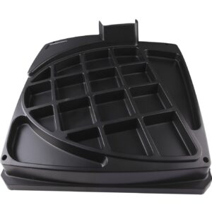 Support casier a masseSupport casier à masse pour équilibreuse à roues - SA 0143 - CLAS Equipements