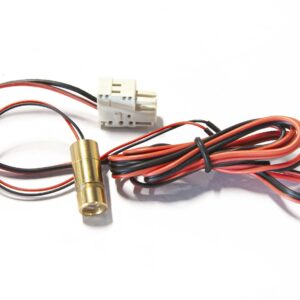 Pointeur laserPointeur laser avec câble pour équilibreuses EQ 2100, EQ 3100 - SA 0414 - CLAS Equipements