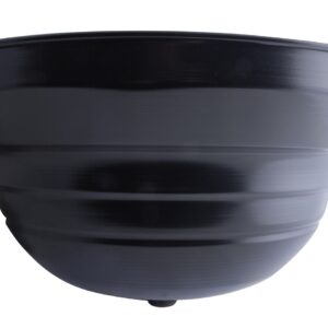 Vasque ø520mm + grille pour récupérateurs HU 0149N, HU 0159N - SA 0448 - CLAS Equipements