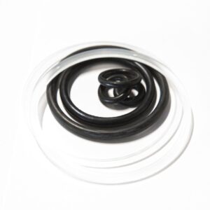 Kit jointsKit joints pour vérin de fosse 600 Kg OH 0266 - SA 0562 - CLAS Equipements