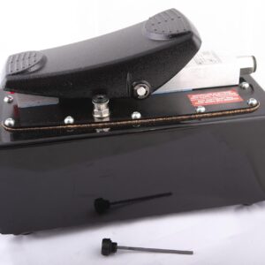 Pompe air hydrauliquePompe à air hydraulique pour presse à pivots OH 0570 - SA 0584 - CLAS Equipements