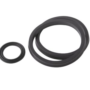 Kit joints seringue 1.5lKit joints pour seringue 1.5L - SA 0636 - CLAS Equipements