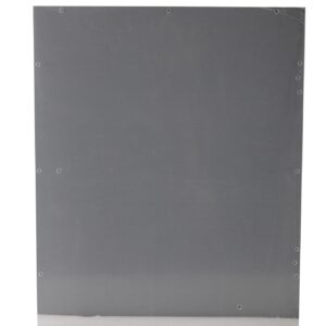 Polycarbonate de trappePolycarbonate de trappe pour cabine de sablage OP 0618 - SA 0644 - CLAS Equipements