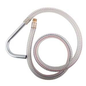 Tuyau de vidangeTuyau de vidange pour récupérateur d'huile HU 0079BL - SA 0759 - CLAS Equipements