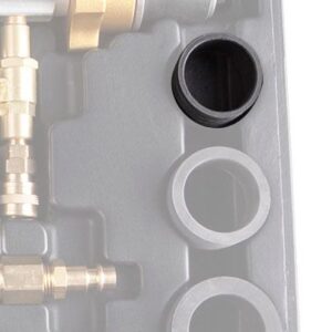 Bague d'etancheite ø35mmBague d'étancheité ø35mm pour appareil de remplissage circuits de refroidissement AC 1104 - SA 1202 - CLAS Equipements