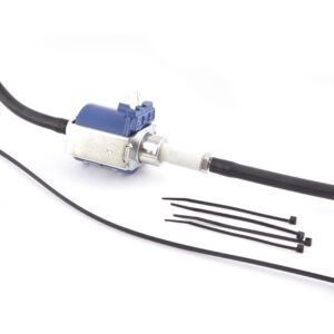 Pompe de vidangePompe pré aspiration pour purgeur de freins HU 1102, HU 1103 - SA 1276 - CLAS Equipements