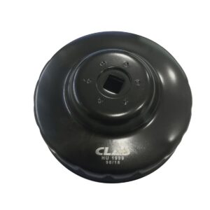 Douille filtres a huile 96x18Douille filtres à huile 96x18 mm 3/8" - SA 2064 - CLAS Equipements