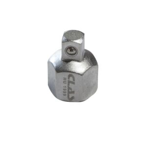 Reducteur 1/2"x3/8"Réducteur 1/2" à 3/8" CrV - SA 2069 - CLAS Equipements