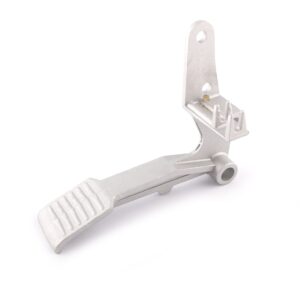 Pedale fermeture des morsPédale fermeture des mors pour monte/démonte pneus DM 1000 - SA 2087 - CLAS Equipements