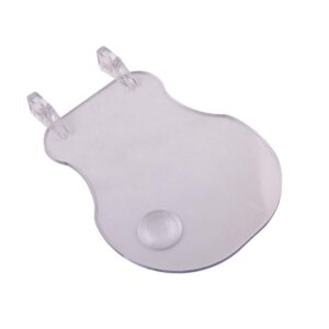 Ecran de protectionEcran de protection pour touret à meuler EG 0225 et EG 0220 - SA 2420 - CLAS Equipements