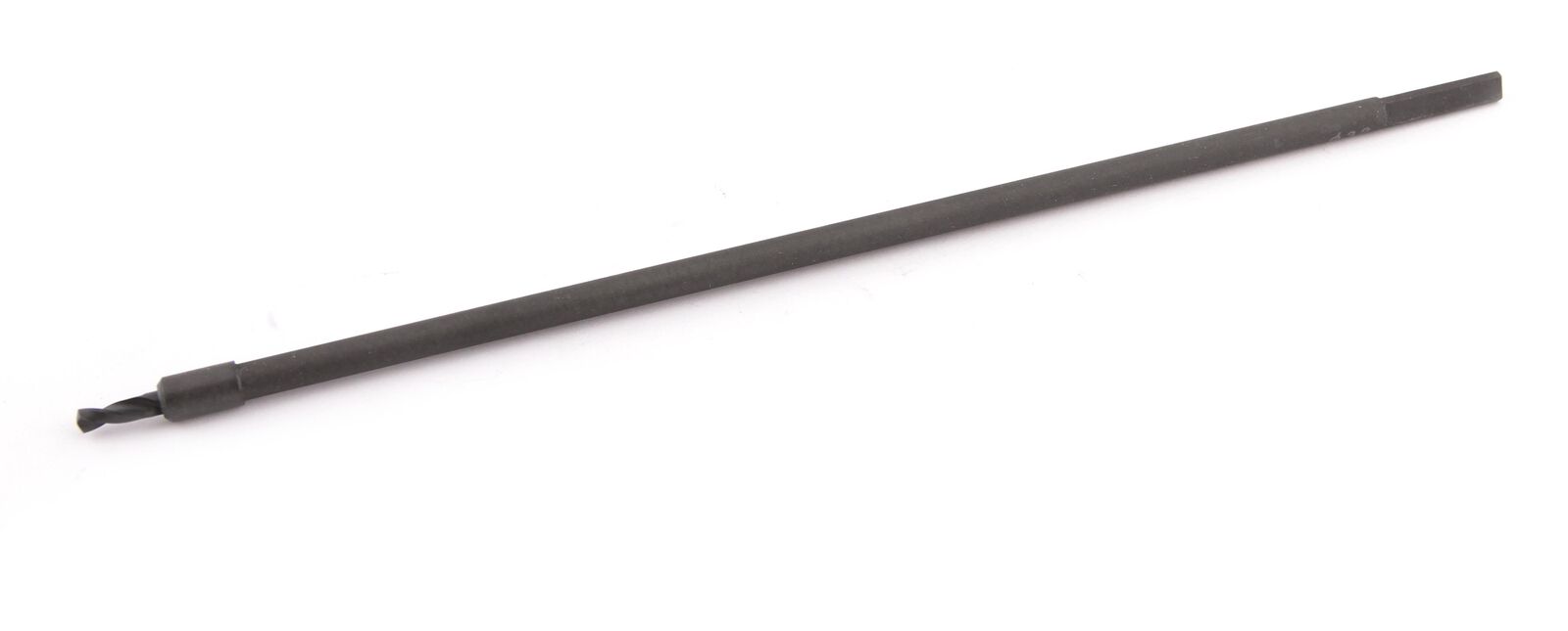 Foret ø3.2 avec rallonge monteeForet ø3.2 avec rallonge montée pour kit extraction électrodes bougies OM 3769, OM 3780 - SA 3763 - CLAS Equipements