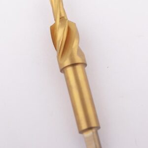 Foret etage 6.8mmForet étagé 6.8mm du coffret extraction bougies OM 3778 - SA 3803 - CLAS Equipements