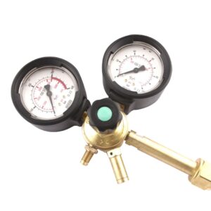 Bloc mano detendeurBloc mano détendeur pour kit détection de fuites azote/hydrogène AC 1017 - SA 4062 - CLAS Equipements