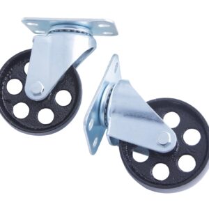 '- SA 4122 - CLAS Equipements